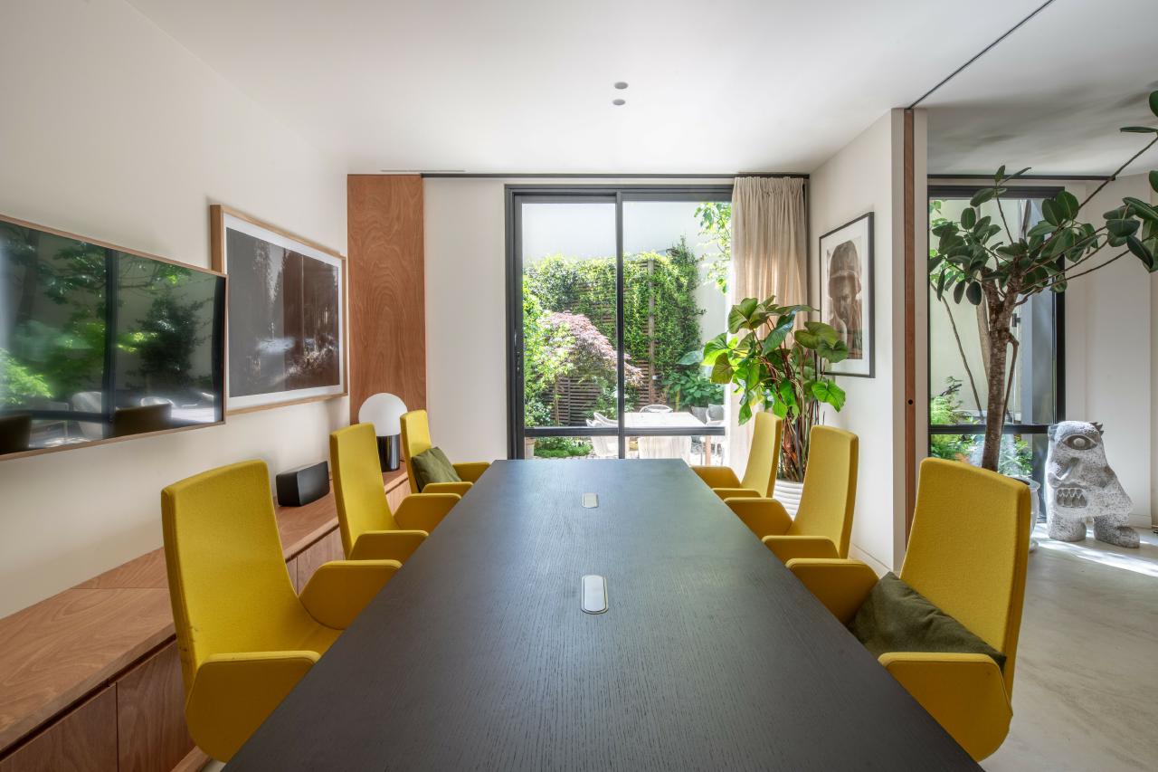 Bureau Paris 269m² Vente bureau Paris OVBUR2418766 3
